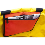 Manhattan Portage Medium Pro Bike Messenger Bag | Black 1617 BLK/Navy 1617 NVY/Camouflage 1617 CAM/Orange 1617 ORG