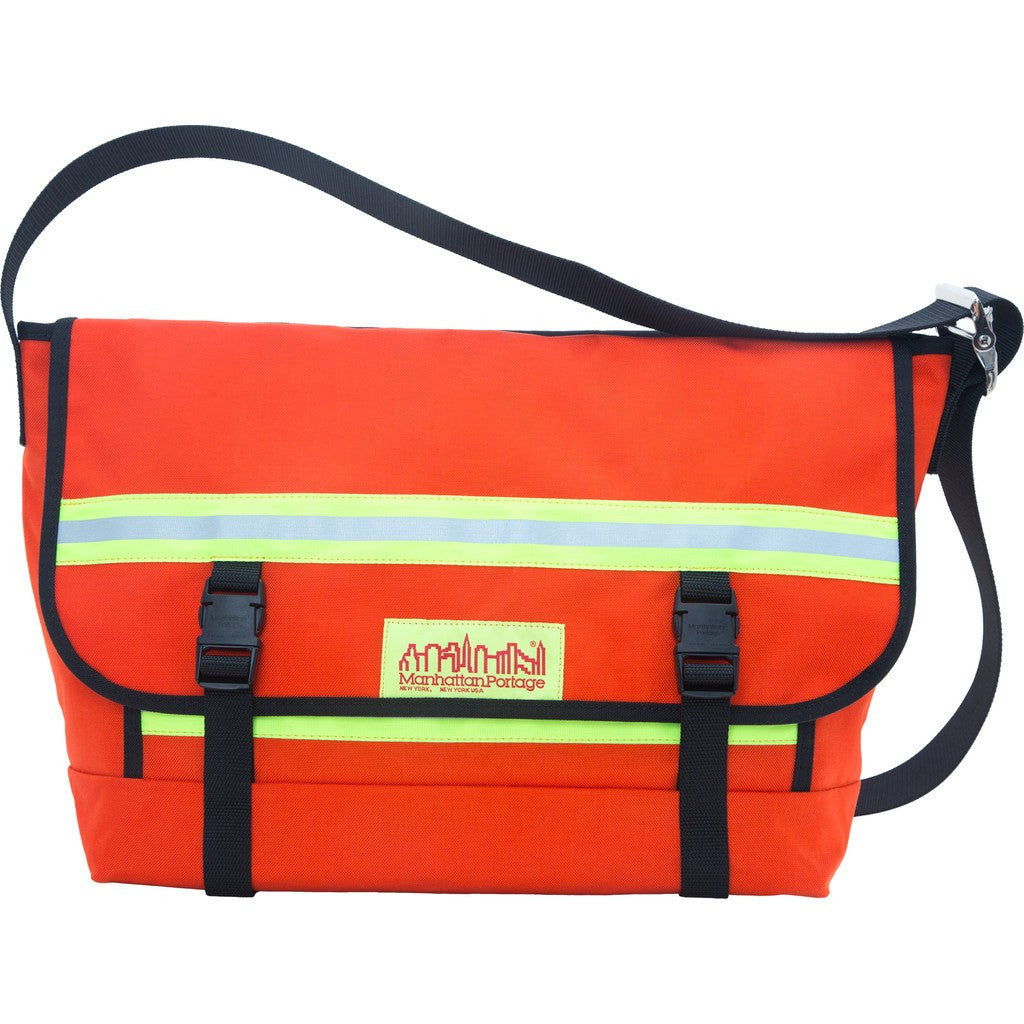 Manhattan Portage Medium Pro Bike Messenger Bag 1617 Sportique