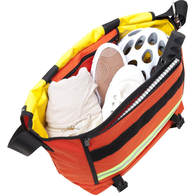 fahrradtasche messenger Manhattan Portage Medium Professional Bike Messenger Bag