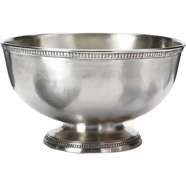 Match Punch Bowl