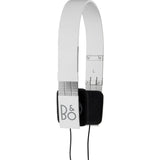 Bang & Olufsen Form 2i Headphones | White 1641325