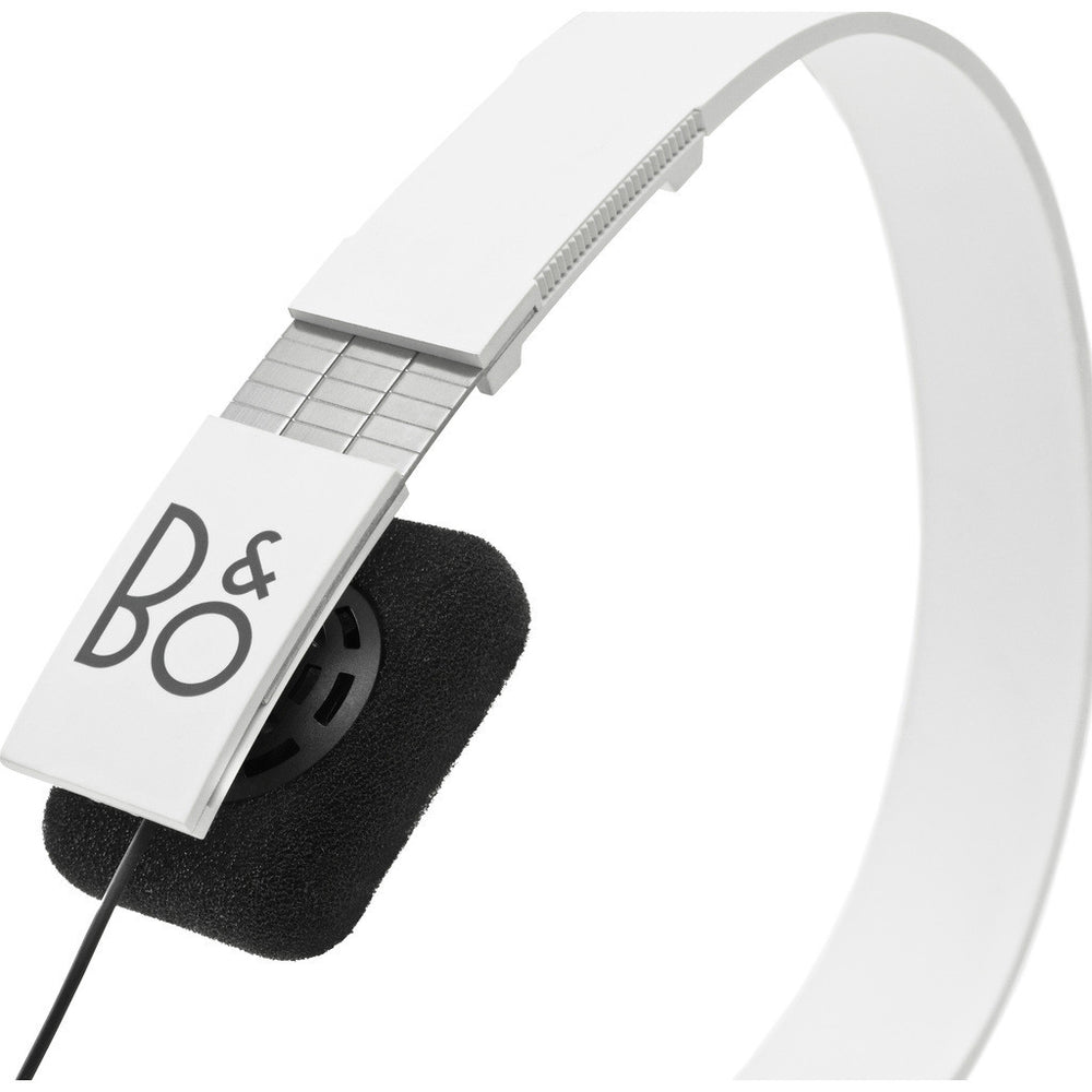 B&O BANG & OLUFSEN バング オルフセン FORM 2i Form 2i White バング