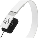 Bang & Olufsen Form 2i Headphones | White 1641325