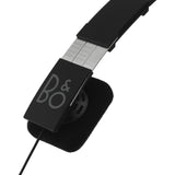 Bang & Olufsen Form 2i Headphones | Black 1641326