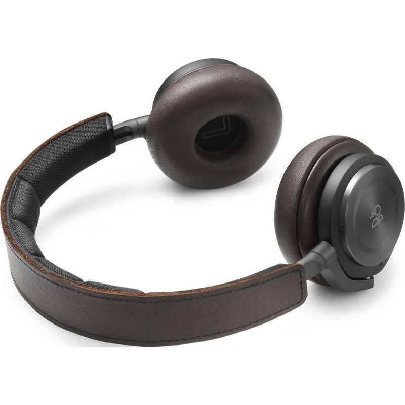 Bang & Olufsen BeoPlay H8 Wireless Noise-Canceling Headphones Gray