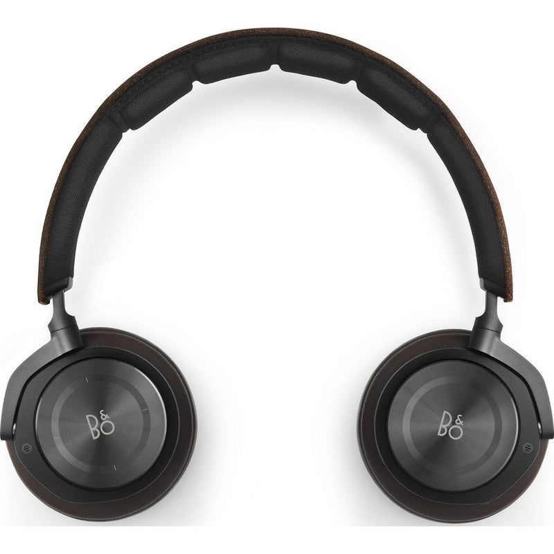 Bang & Olufsen BeoPlay H8 Headphones | Gray Hazel 1642206