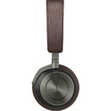 Bang & Olufsen BeoPlay H8 Headphones | Gray Hazel 1642206