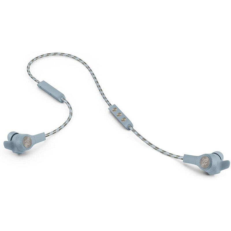 Bang & Olufsen Beoplay E6 In-Ear Bluetooth Earphone | Sky