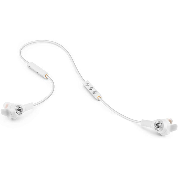 Bang & Olufsen Beoplay E6 In-Ear Bluetooth Earphone | Motion White