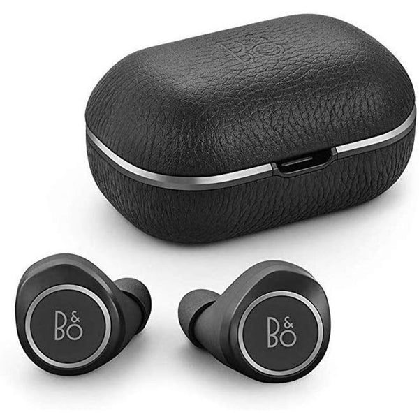 Bang & Olufsen Beoplay E8 2.0 True Wireless In-Ear Earphone | Black