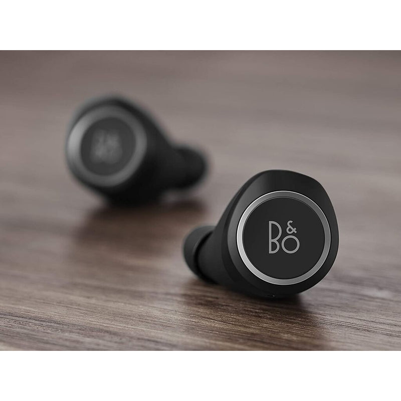 Bang & Olufsen Beoplay E8 2.0 True Wireless In-Ear Earphone | Black