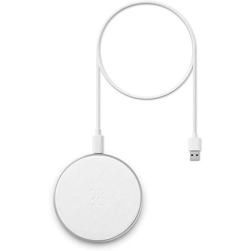 Bang & Olufsen Beoplay Qi-wireless Charging Pad | Motion White