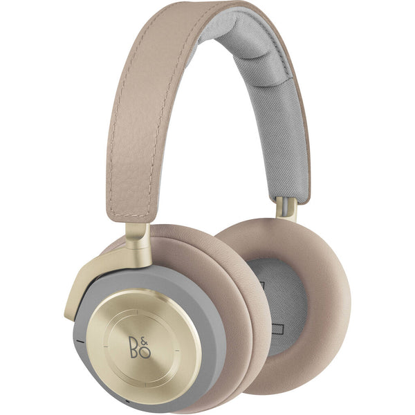 Bang & Olufsen Beoplay H9 3rd Gen Bluetooth Over-Ear Headphone | Argilla Bright