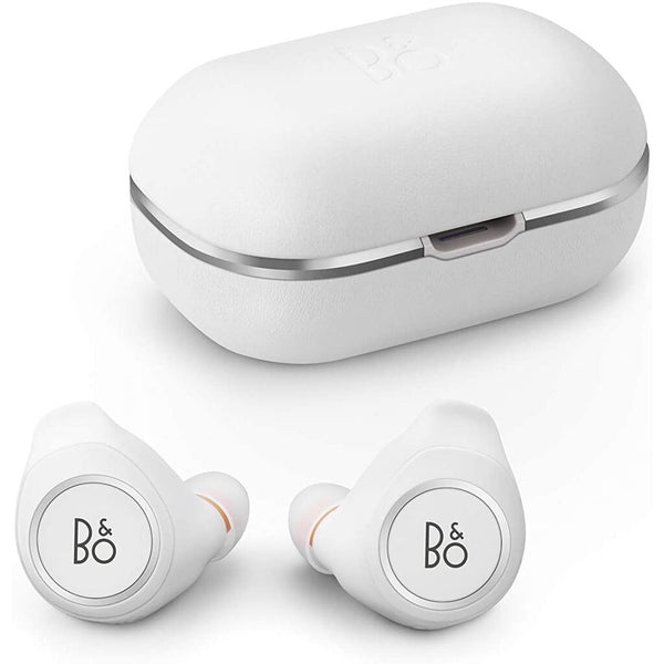 Bang & Olufsen Beoplay E8 Motion True Wireless In-Ear Earphones | White