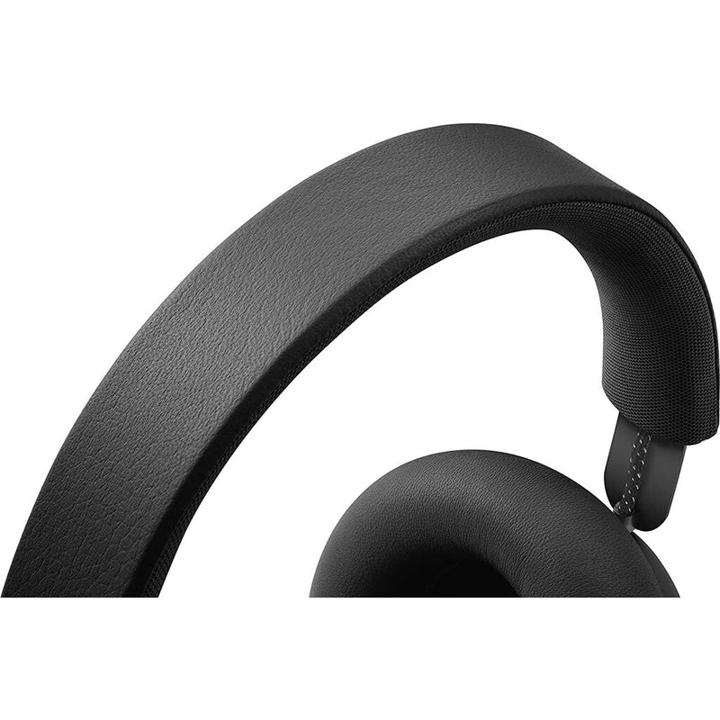 Bang & Olufsen Beoplay H4 2nd Gen Wireless Over-Ear Headphone | Matte Black