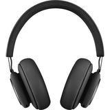 Bang & Olufsen Beoplay H4 2nd Gen Wireless Over-Ear Headphone | Matte Black