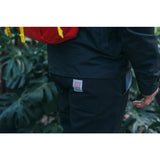 Topo Designs Duck Canvas Work Pants | Black