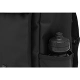 Chrome Volcan Backpack | 31L Black BG-260-BKTP-NA