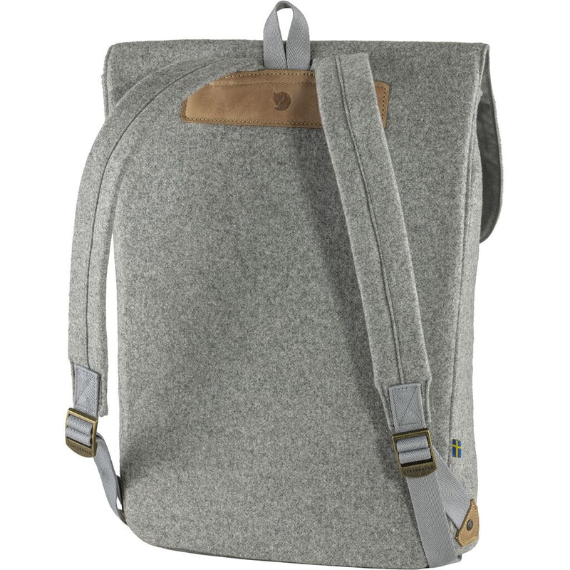 Fjallraven Norrvage Foldsack Backpack