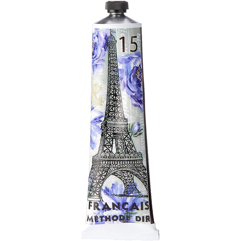 TokyoMilk Bon Bon No. 15 Shea Butter Lotion | French Kiss