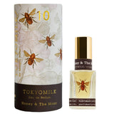 TokyoMilk No. 10 Eau De Parfum | Honey & The Moon