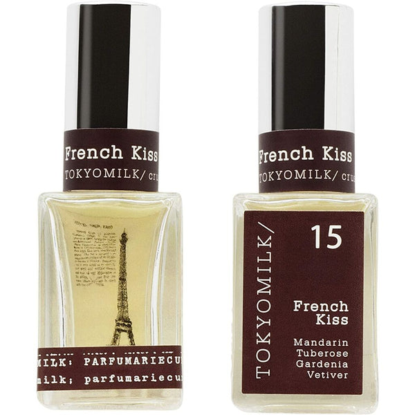 TokyoMilk No. 15 Eau De Parfum | French Kiss