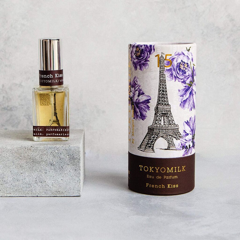 TokyoMilk No. 15 Eau De Parfum | French Kiss
