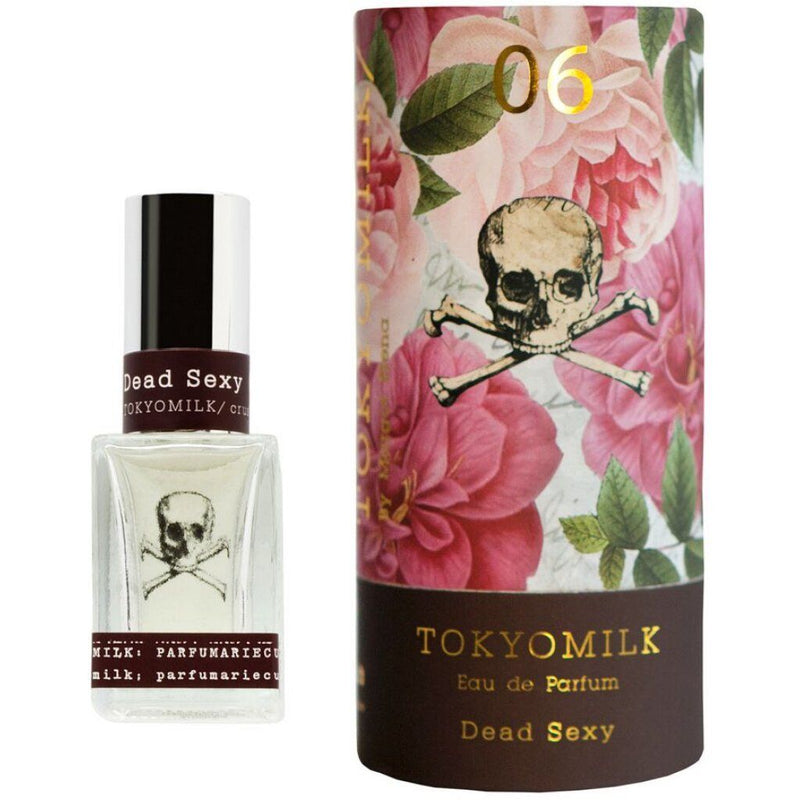 TokyoMilk No. 6 Eau De Parfum | Dead Sexy