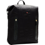TeddyFish 16T/F Backpack | Black TDF-16T/F-BLK