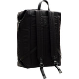 TeddyFish 16T/F Backpack | Black TDF-16T/F-BLK