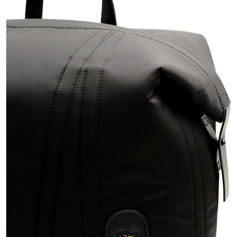 TeddyFish 16T/F Backpack | Black TDF-16T/F-BLK