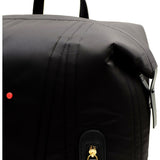 TeddyFish 16T/F Backpack | Black TDF-16T/F-BLK