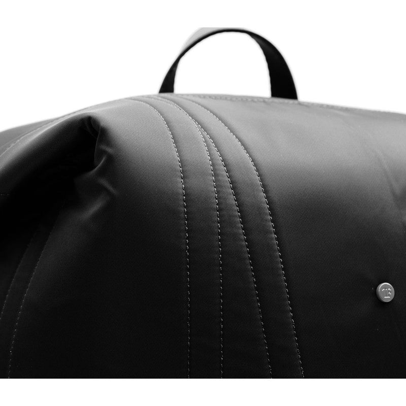 TeddyFish 16T/F Backpack | Black TDF-16T/F-BLK