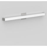 Artemide Ledbar Wall/Ceiling LED Light Generation 2 | 3FT Square 12W 90CRI 2-Wire Dim 120V ANO