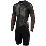 Zone3 Men's Evolution Swimrun Wetsuit