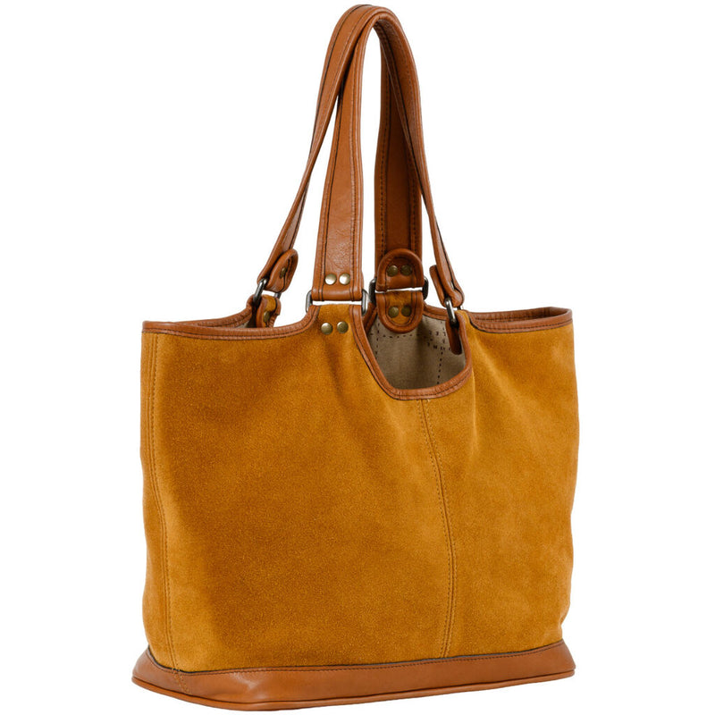 Moore & Giles Ellie Tote | Valencia