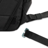 Heimplanet Carry Essentials Commuter Pack | Black