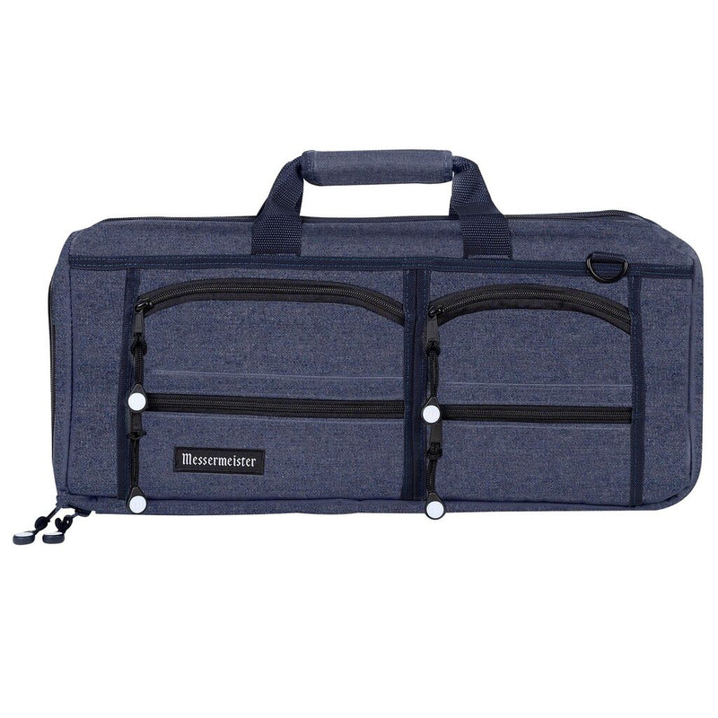 Messermeister Meister Chef's Case | 18 Pocket