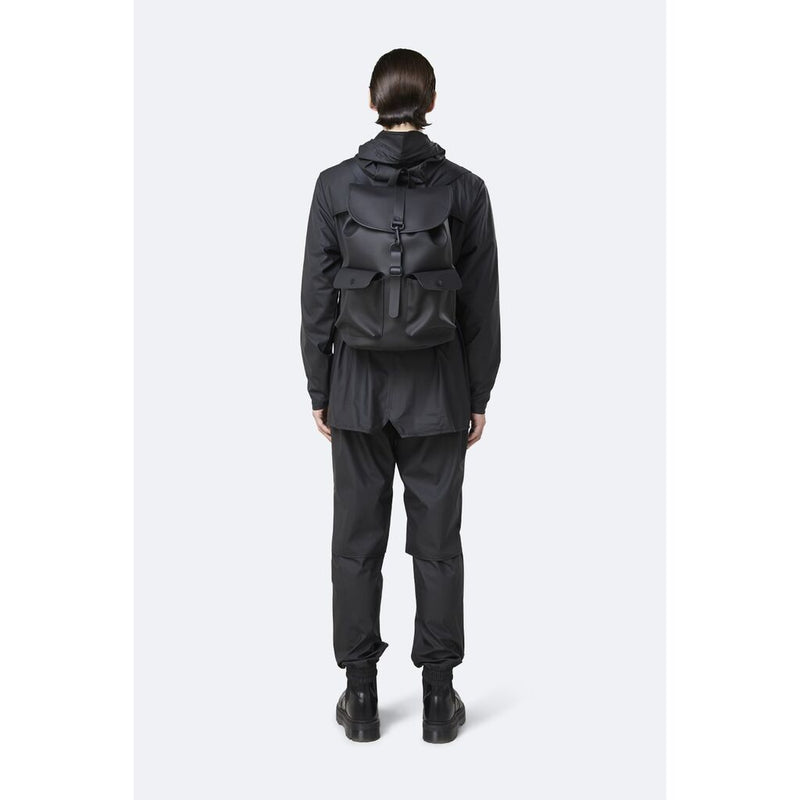 Rains Waterproof Camp Backpack – Sportique