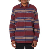 Katin Sierra Flannels