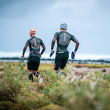 Zone3 Men's Evolution Swimrun Wetsuit