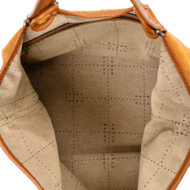 Moore & Giles Ellie Tote | Valencia