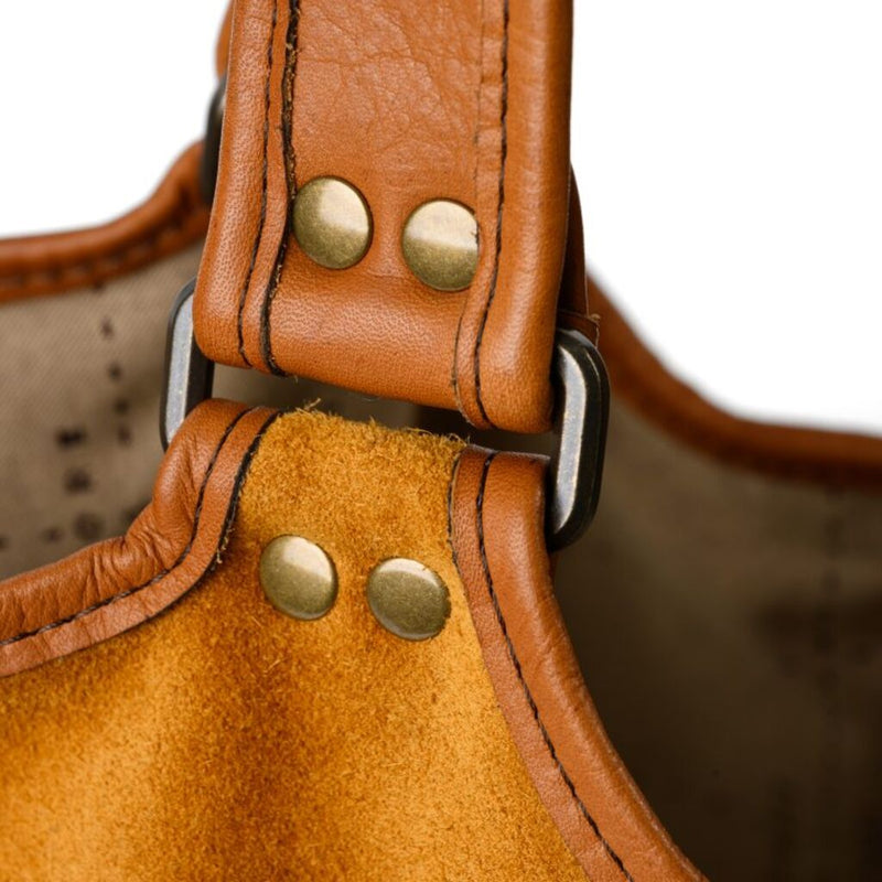 Moore & Giles Ellie Tote | Valencia