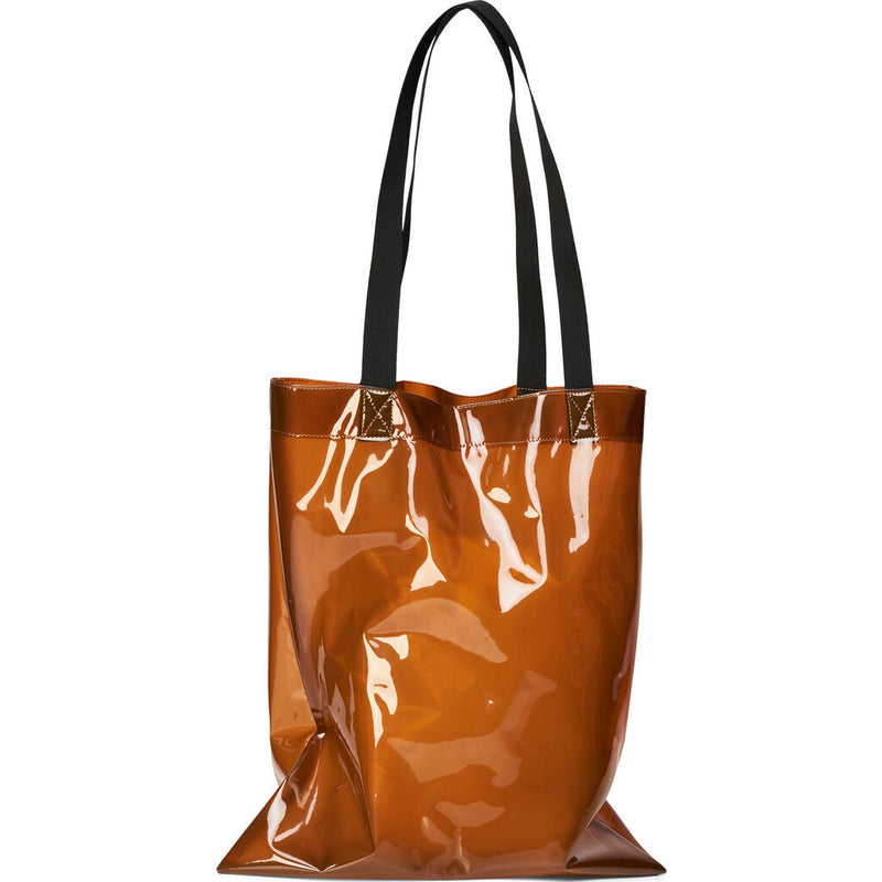 Rains Waterproof Transparent Shopper Bag