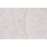 Lorena Canals Sheep of the World Woolable Area Rug Arctic Circle | Sheep White
