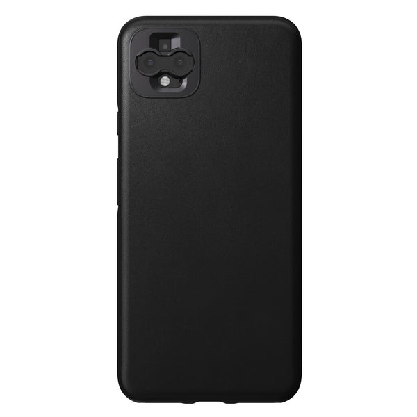 Hello Nomad Rugged Leather Case Pixel 4 XL | Moment
