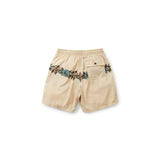 Katin Vine Volley Trunks