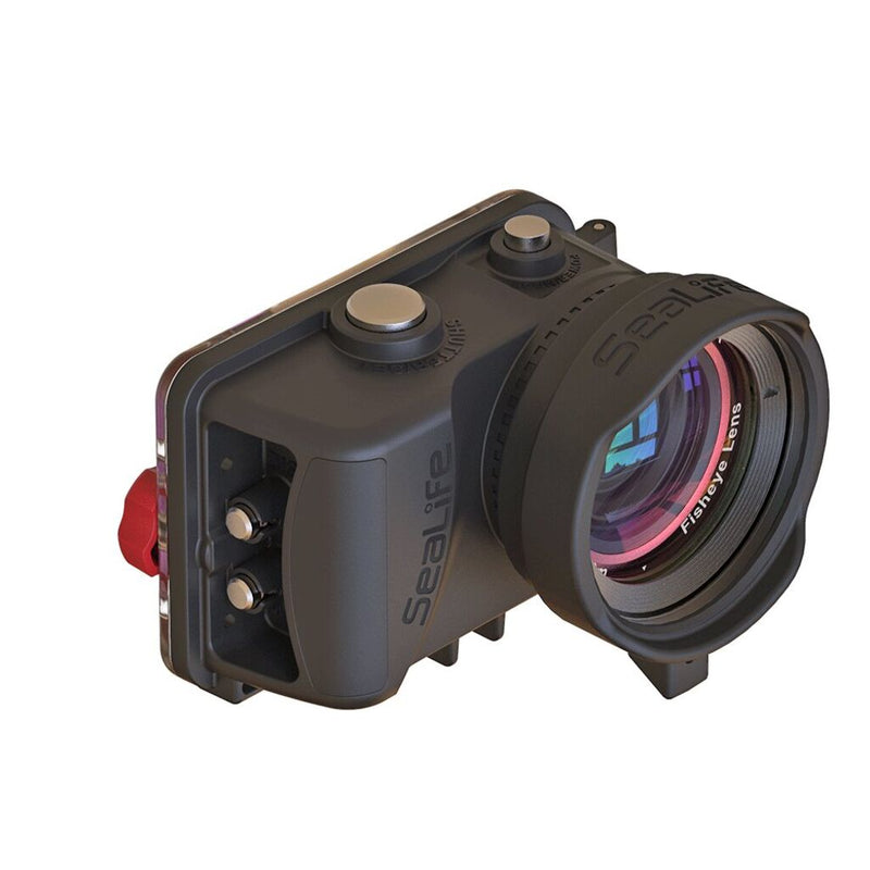 SeaLife Close Up Lens Micro-Series | RM-4K