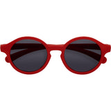 Izipizi Kids Plus Sunglasses | Red