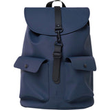 Rains Waterproof Camp Backpack